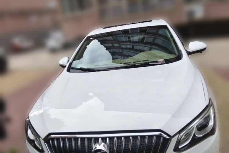 Used Buick GT 2016 15N Manual Luxury Version Front