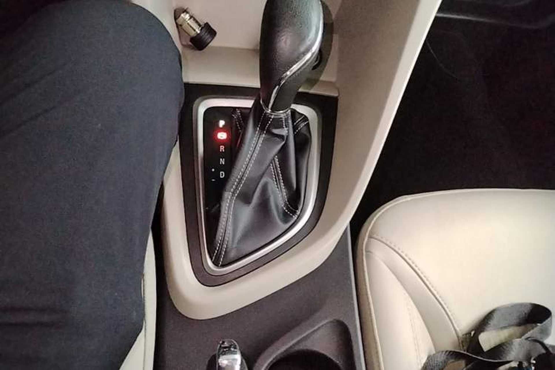 Used Buick GT 2016 15N Automatic Elite Edition Gear Lever