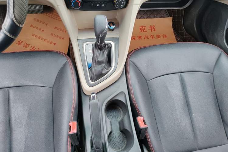 Used Buick GT 2016 15N Automatic Entry-Level Trim Gear Lever
