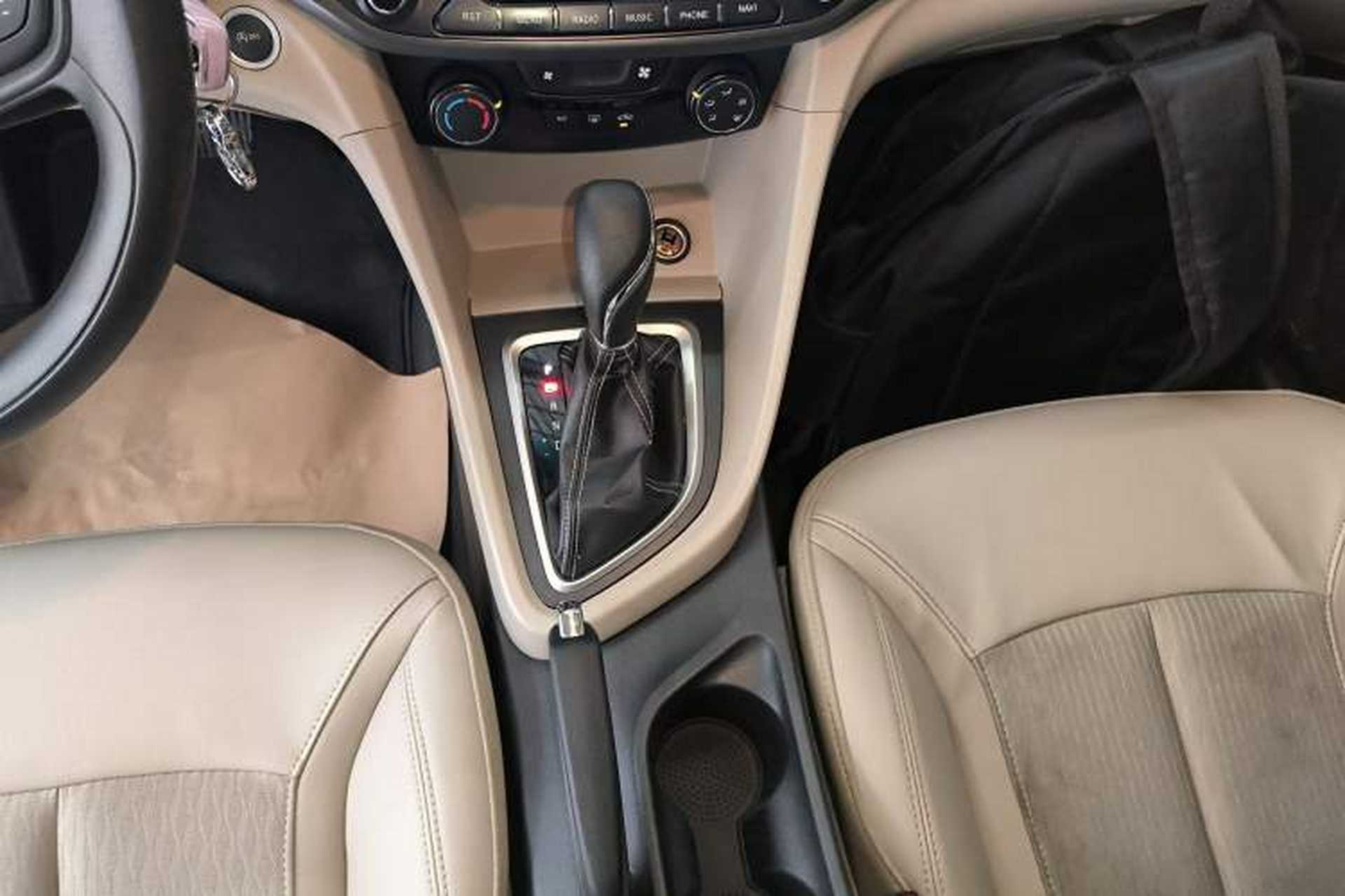 Used Buick GT 2016 15N Automatic Elite Edition Gear Lever