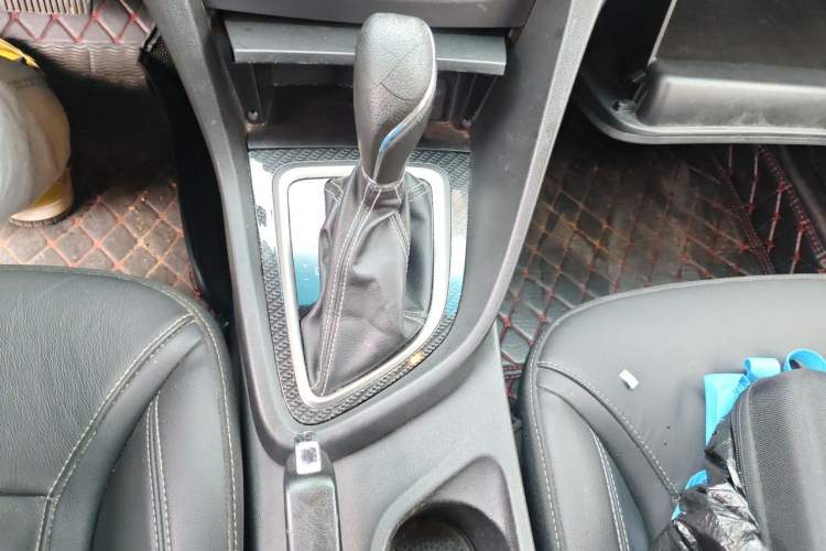 Used Buick GT 2016 15N Automatic Luxury Edition Gear Lever