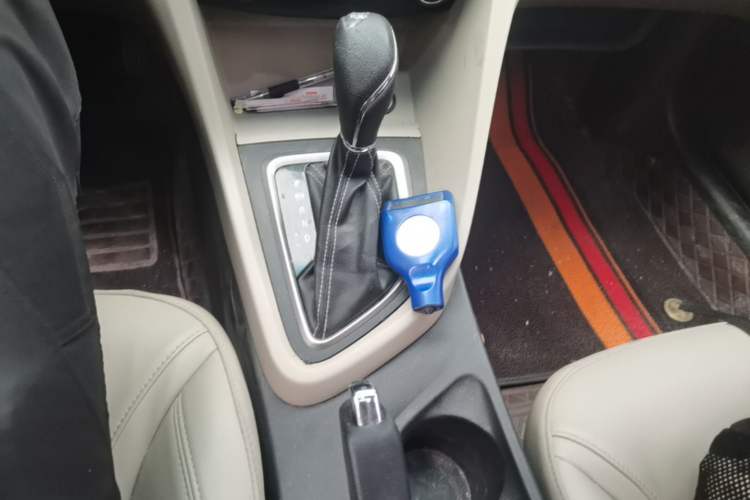 Used Buick GT 2016 15N Automatic Elite Edition Gear Lever