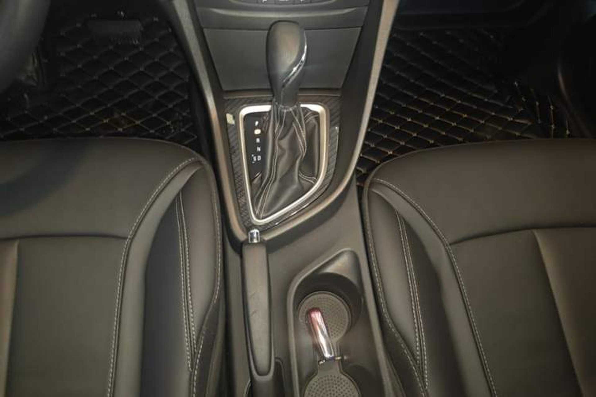 Used Buick GT 2016 18T Dual-Clutch Luxury Model Gear Lever