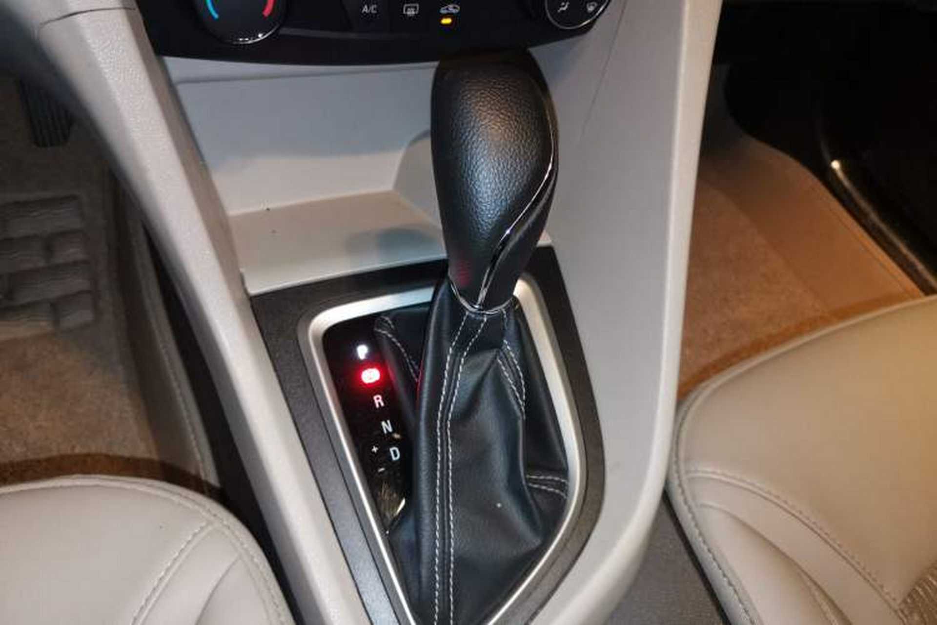 Used Buick GT 2016 15N Automatic Luxury Edition Gear Lever