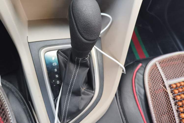 Used Buick GT 2016 15N Automatic Elite Edition Gear Lever