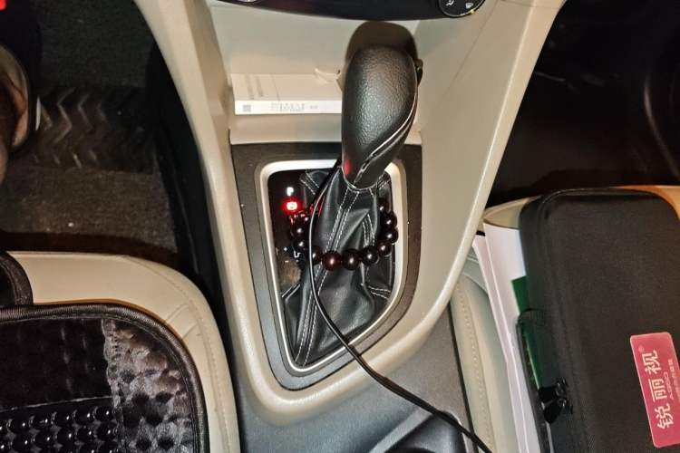 Used Buick GT 2016 15N Automatic Elite Edition Gear Lever