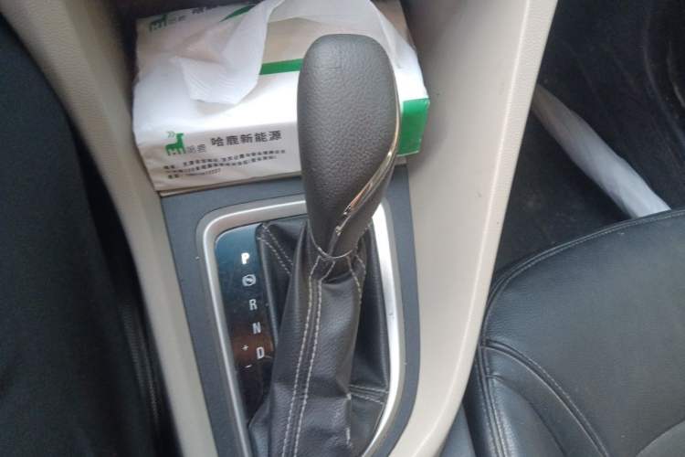 Used Buick GT 2016 15N Automatic Elite Edition Gear Lever