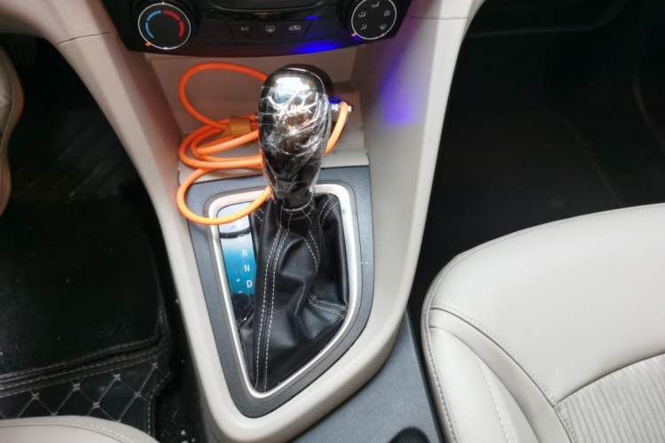 Used Buick GT 2016 15N Automatic Elite Edition Gear Lever