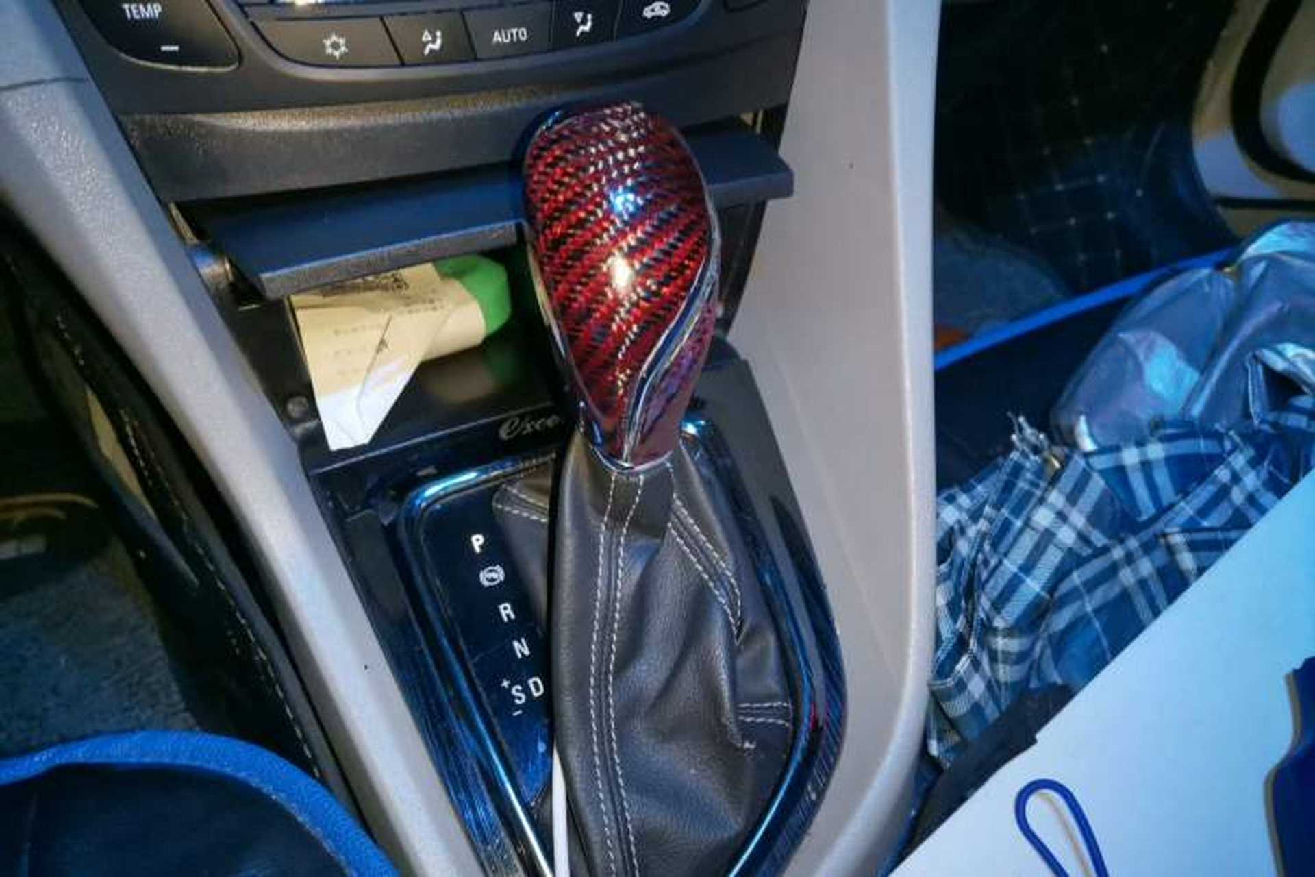 Used Buick GT 2016 15N Automatic Luxury Edition Gear Lever