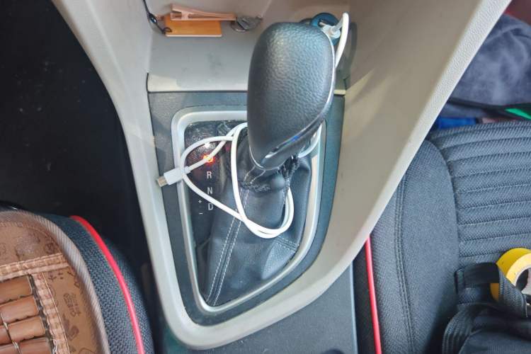 Used Buick GT 2016 15N Automatic Elite Edition Gear Lever
