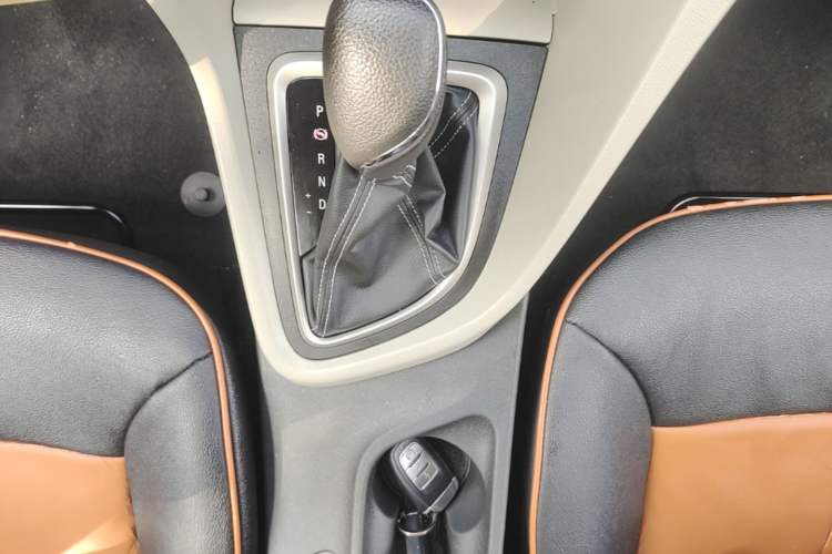 Used Buick GT 2016 15N Automatic Entry-Level Trim Gear Lever