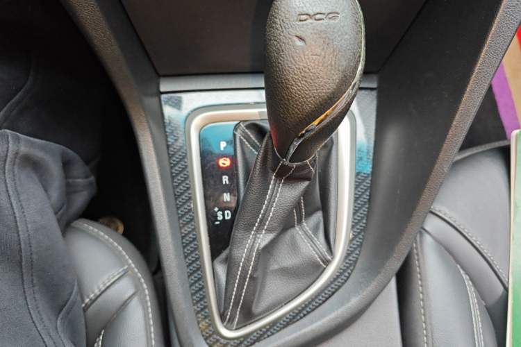 Used Buick GT 2016 18T Dual-Clutch Luxury Model Gear Lever
