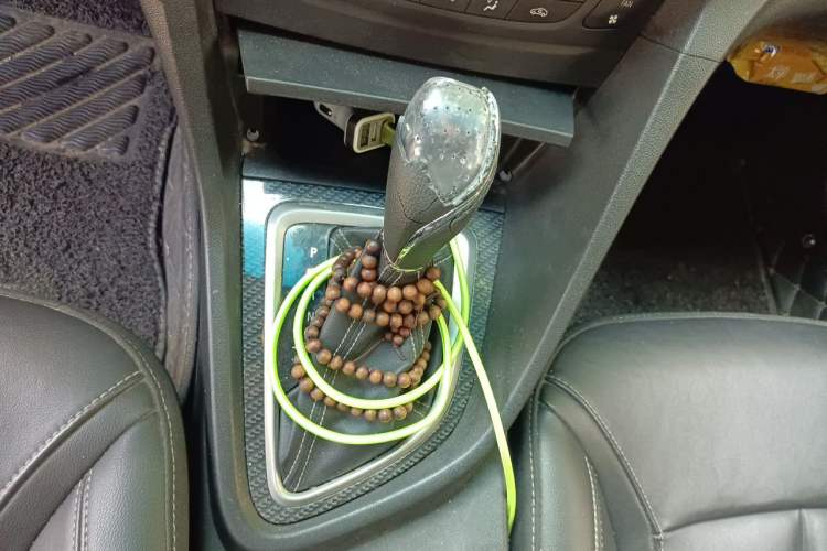 Used Buick GT 2016 15N Automatic Luxury Edition Gear Lever