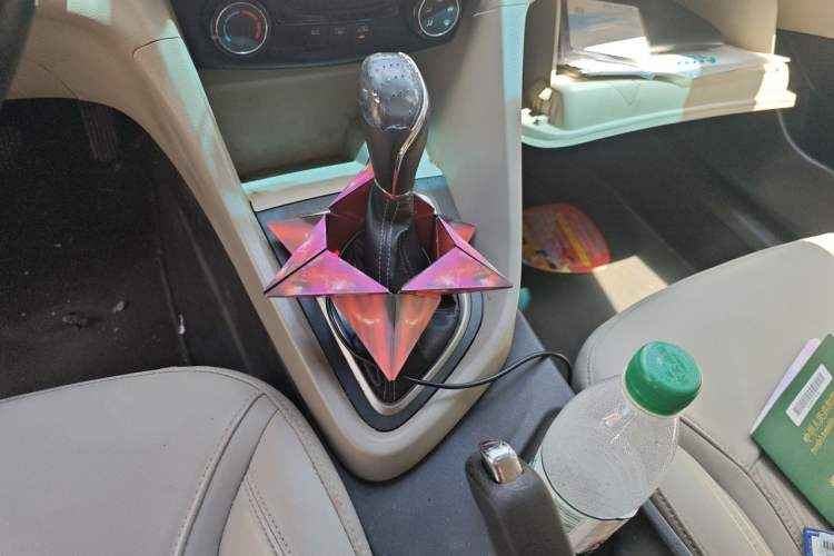 Used Buick GT 2016 15N Automatic Elite Edition Gear Lever