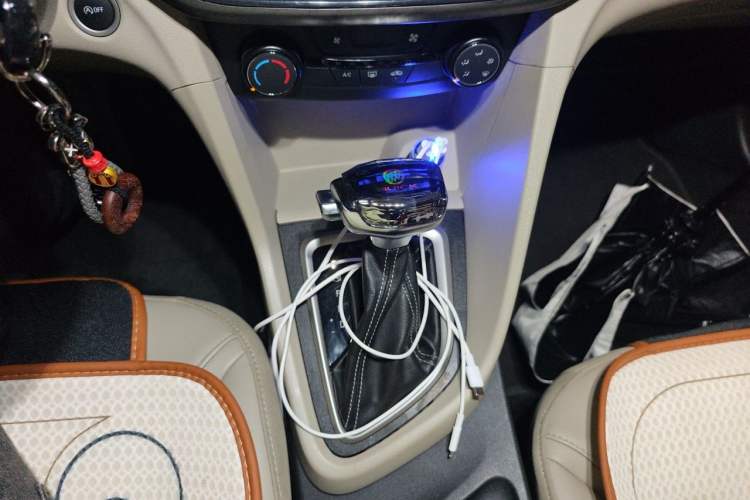 Used Buick GT 2016 15N Automatic Elite Edition Gear Lever