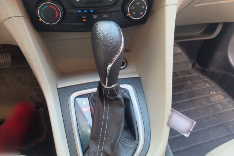 Used Buick GT 2016 15N Automatic Elite Edition Gear Lever