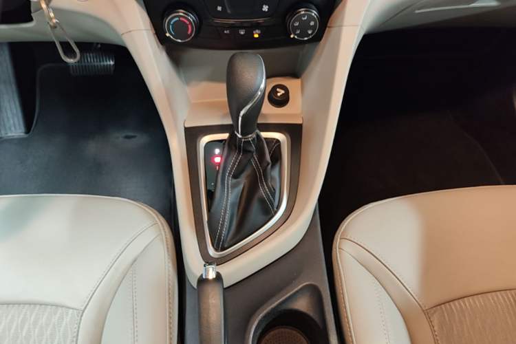 Used Buick GT 2016 15N Automatic Elite Edition Gear Lever