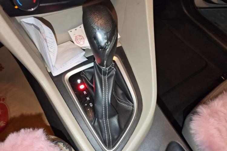 Used Buick GT 2016 15N Automatic Elite Edition Gear Lever