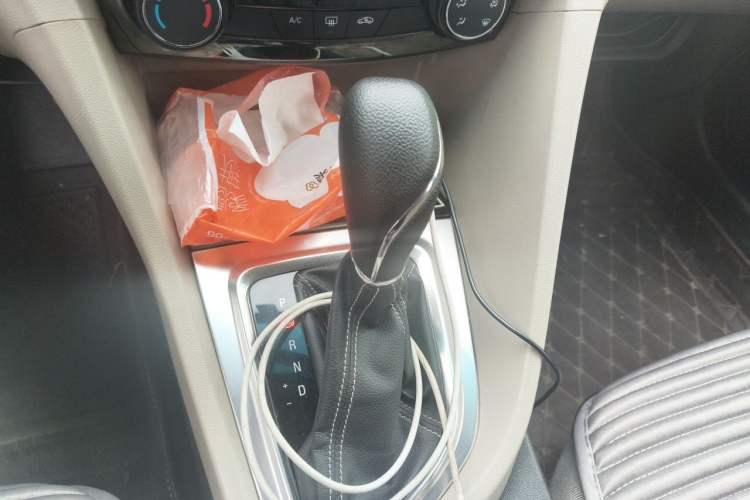 Used Buick GT 2016 15N Automatic Elite Edition Gear Lever