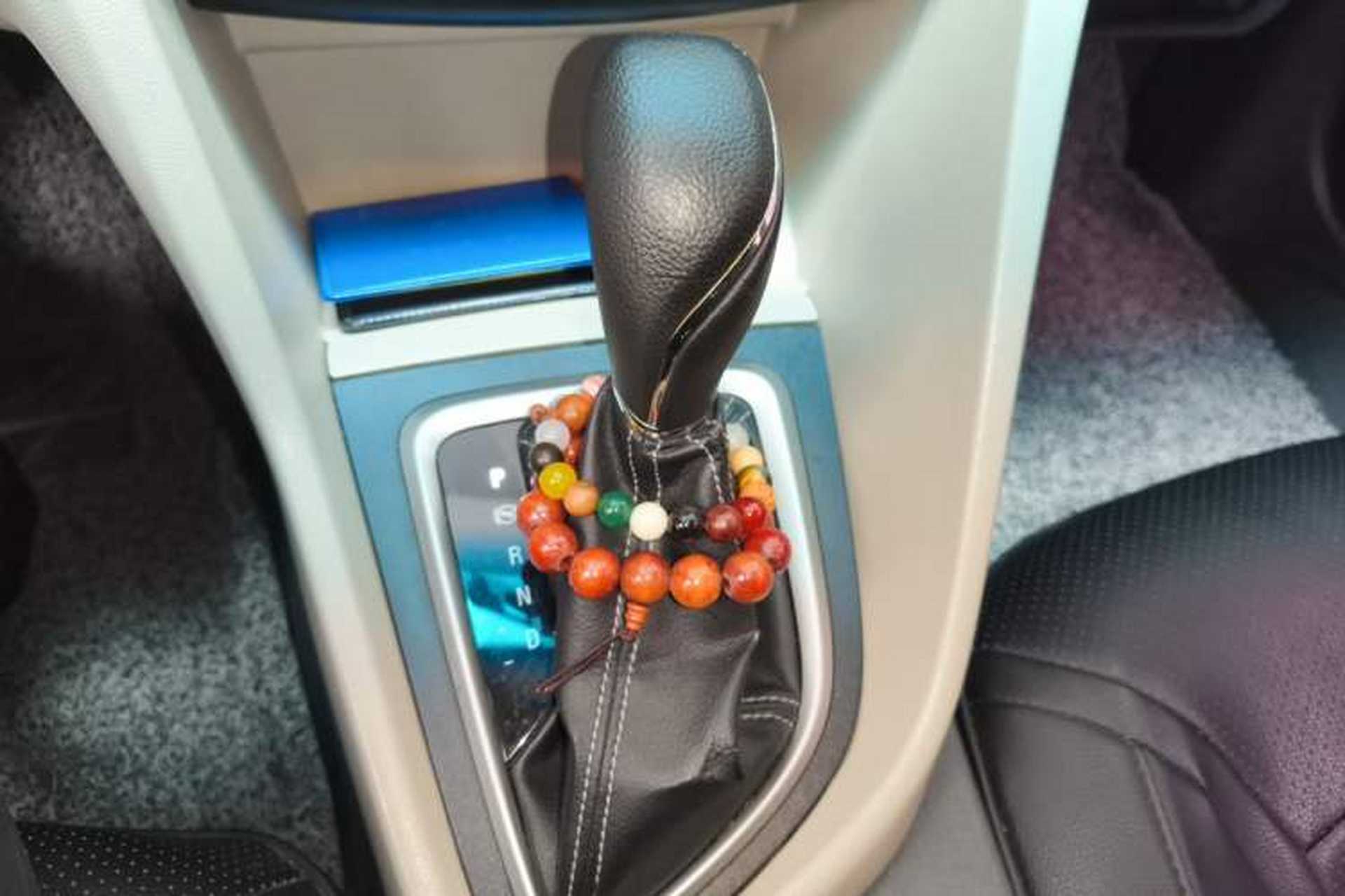 Used Buick GT 2016 15N Automatic Entry-Level Trim Gear Lever