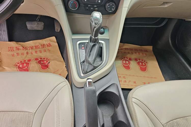 Used Buick GT 2016 15N Automatic Elite Edition Gear Lever
