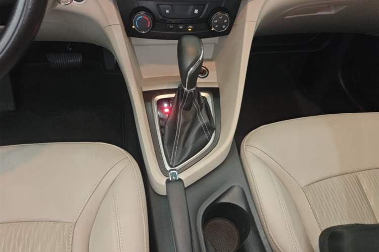 Used Buick GT 2016 15N Automatic Elite Edition Gear Lever