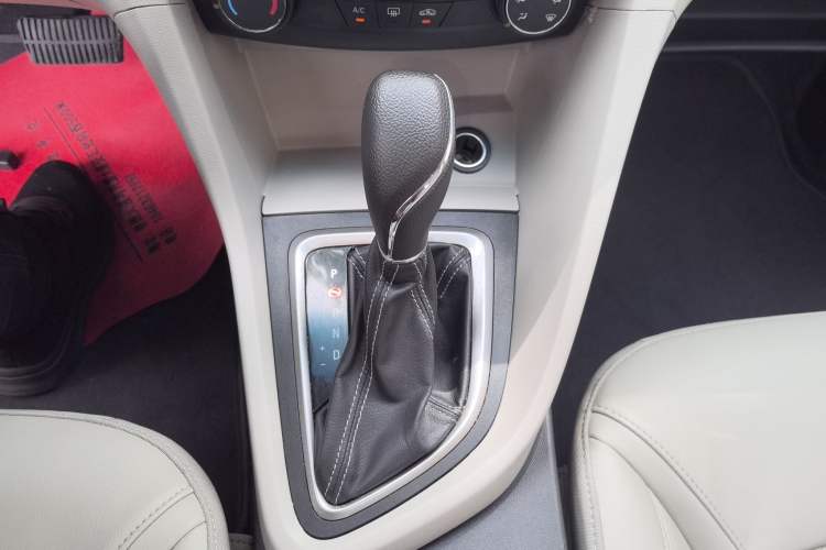 Used Buick GT 2016 15N Automatic Elite Edition Gear Lever