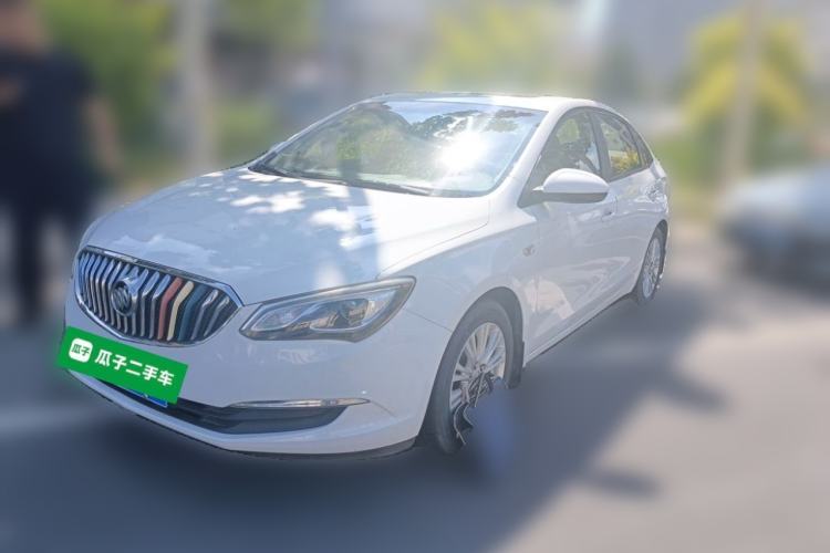 Used Buick GT 2016 15N Manual Elite Edition Guazi used car, China used car export, Used car for sale, Used  cars, Cheapest cars for sale