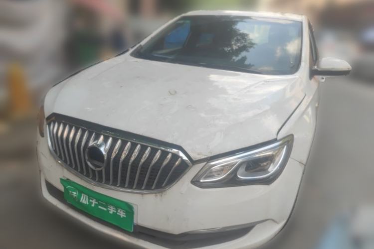 Used Buick GT 2016 15N Automatic Elite Edition Guazi used car, China used car export, Used car for sale, Used  cars, Cheapest cars for sale