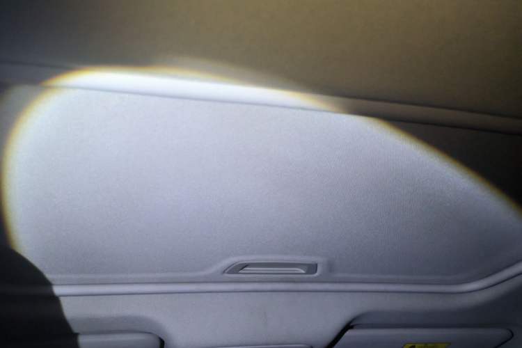 Used Buick GT 2016 15N Automatic Luxury Edition Headliner
