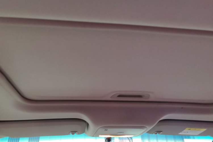 Used Buick GT 2016 15N Automatic Elite Edition Headliner