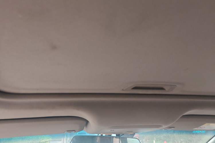 Used Buick GT 2016 15N Manual Elite Edition Headliner