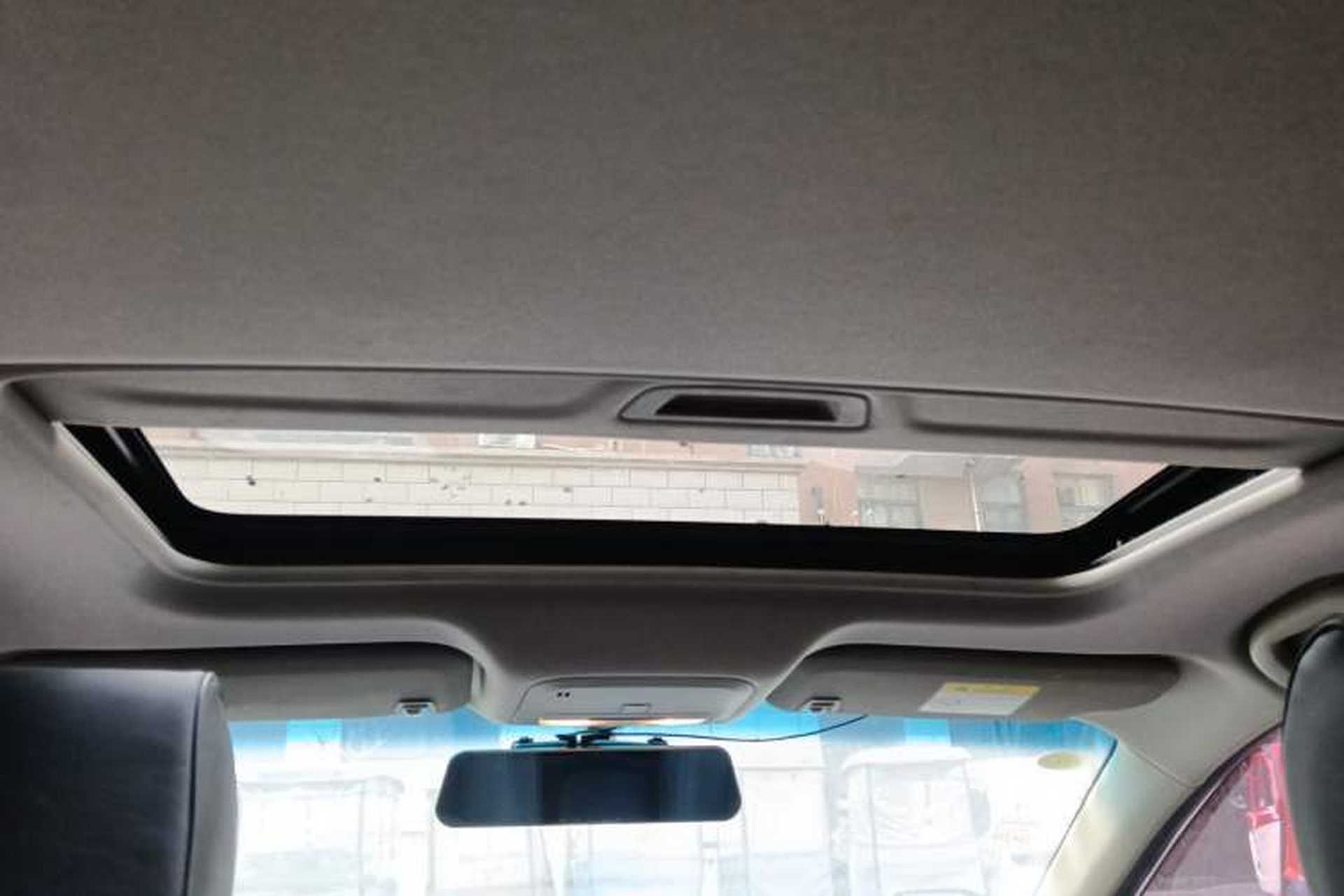 Used Buick GT 2016 15N Automatic Elite Edition Headliner