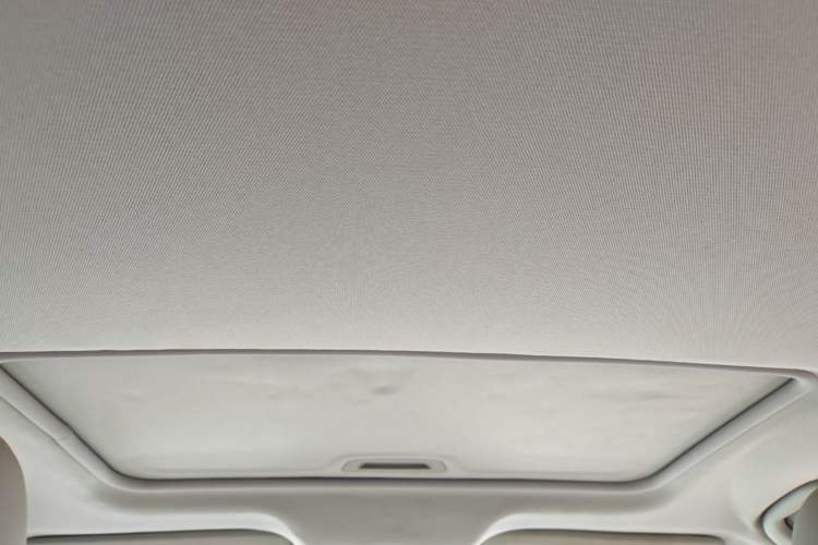 Used Buick GT 2016 15N Automatic Elite Edition Headliner