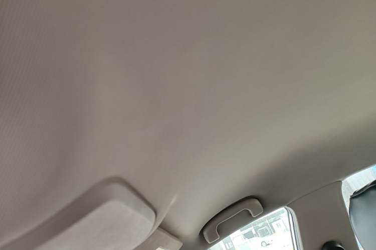 Used Buick GT 2016 15N Automatic Entry-Level Trim Headliner