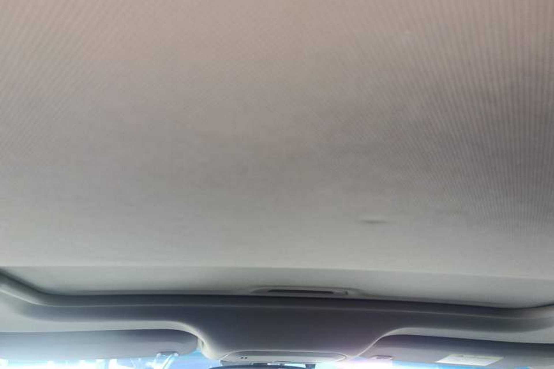 Used Buick GT 2016 15N Automatic Elite Edition Headliner
