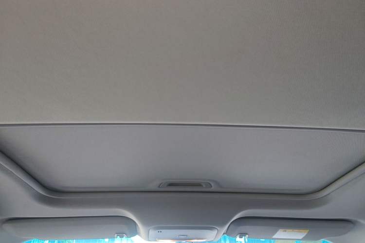 Used Buick GT 2016 15N Automatic Luxury Edition Headliner