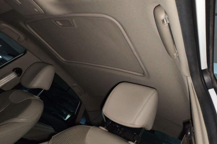 Used Buick GT 2016 15N Manual Elite Edition Headliner