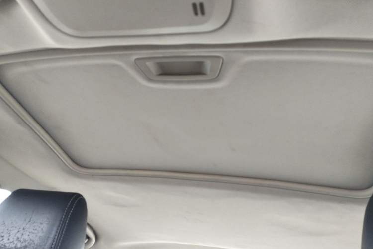 Used Buick GT 2016 15N Automatic Luxury Edition Headliner