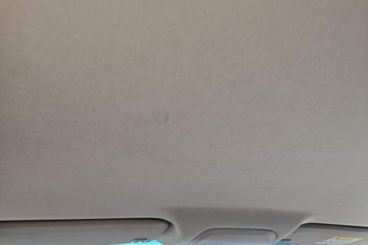 Used Buick GT 2016 15N Manual Entry-Level Trim Headliner