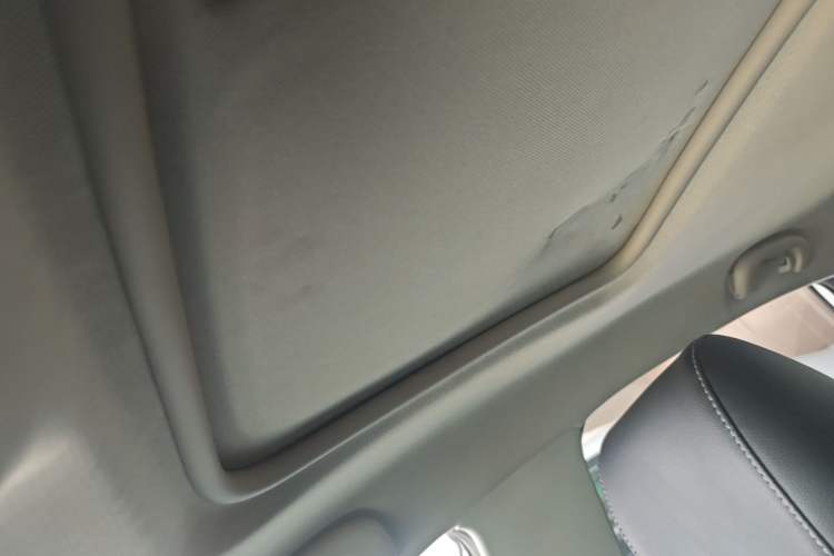 Used Buick GT 2016 15N Automatic Luxury Edition Headliner