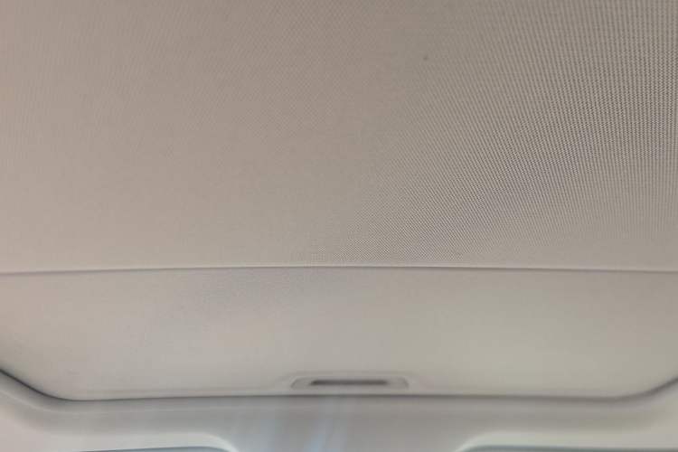 Used Buick GT 2016 15N Automatic Elite Edition Headliner