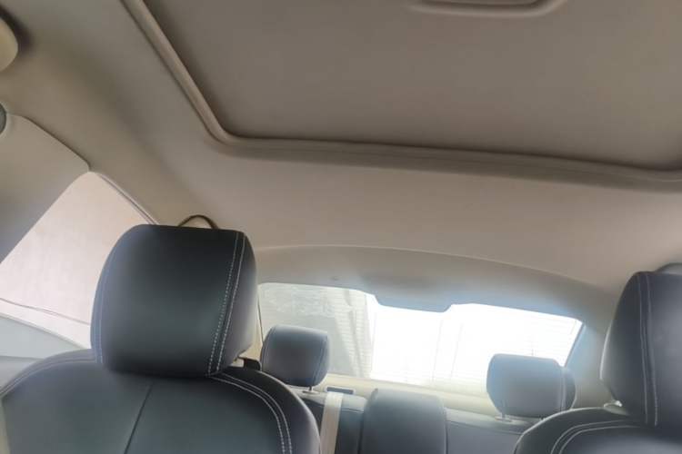 Used Buick GT 2016 15N Manual Elite Edition Headliner