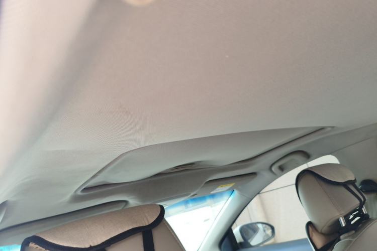 Used Buick GT 2016 15N Automatic Elite Edition Headliner