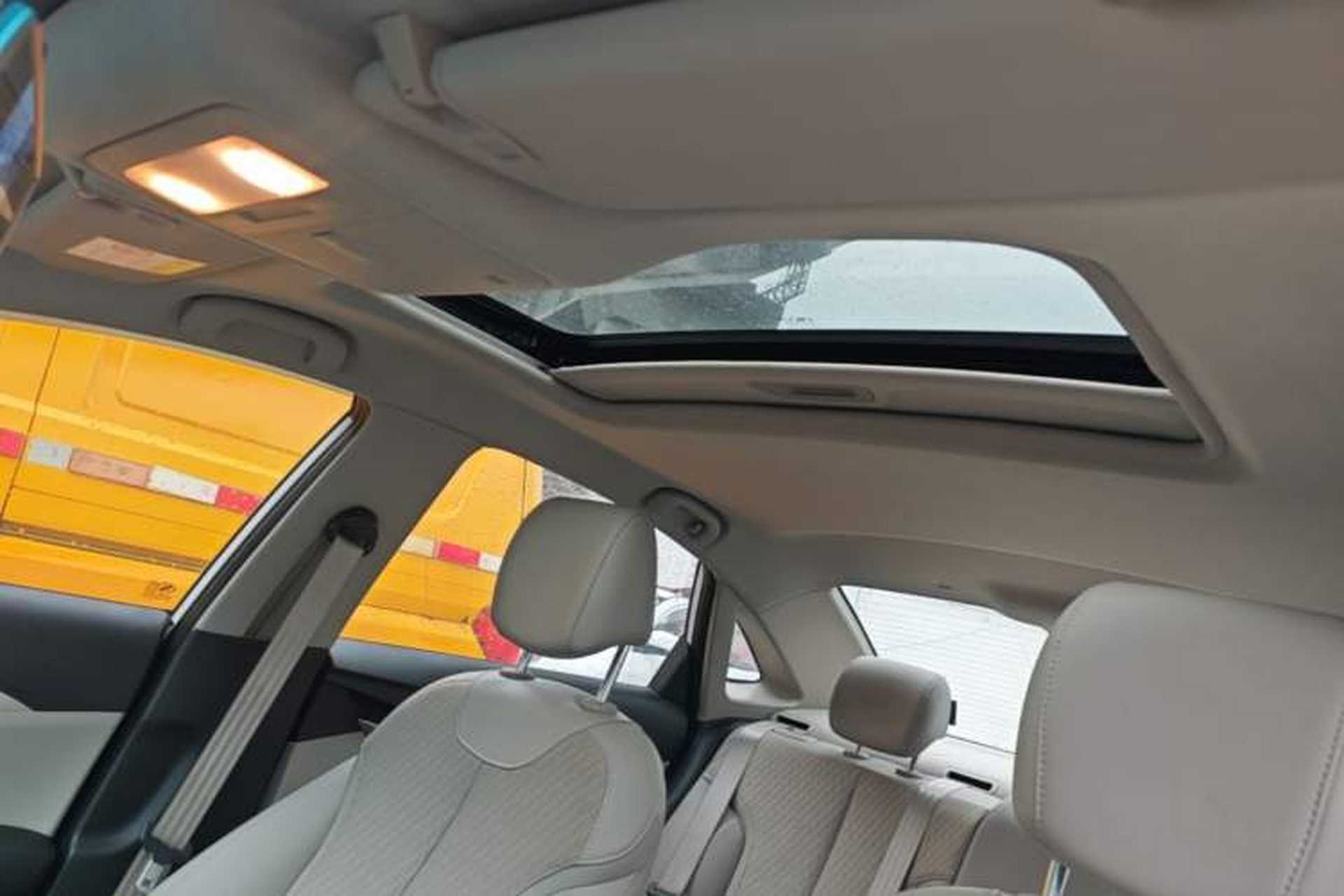 Used Buick GT 2016 15N Automatic Elite Edition Headliner