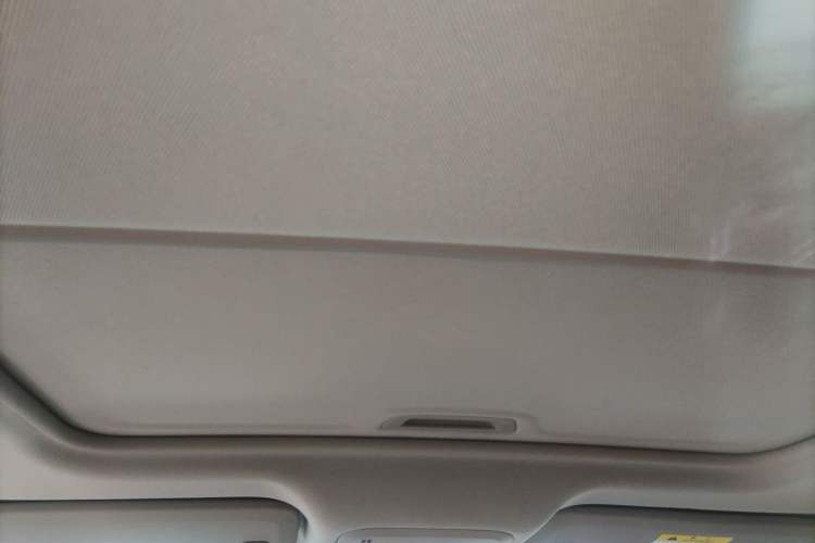 Used Buick GT 2016 15N Automatic Elite Edition Headliner