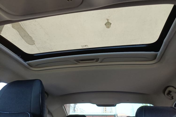 Used Buick GT 2016 15N Manual Elite Edition Headliner