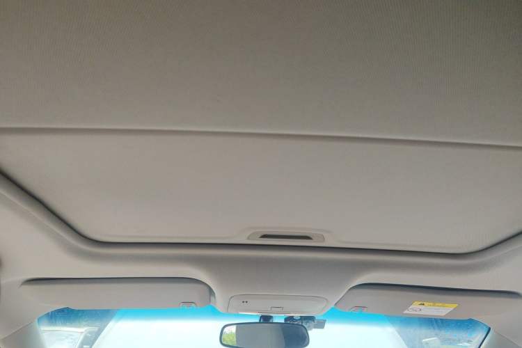 Used Buick GT 2016 15N Automatic Elite Edition Headliner