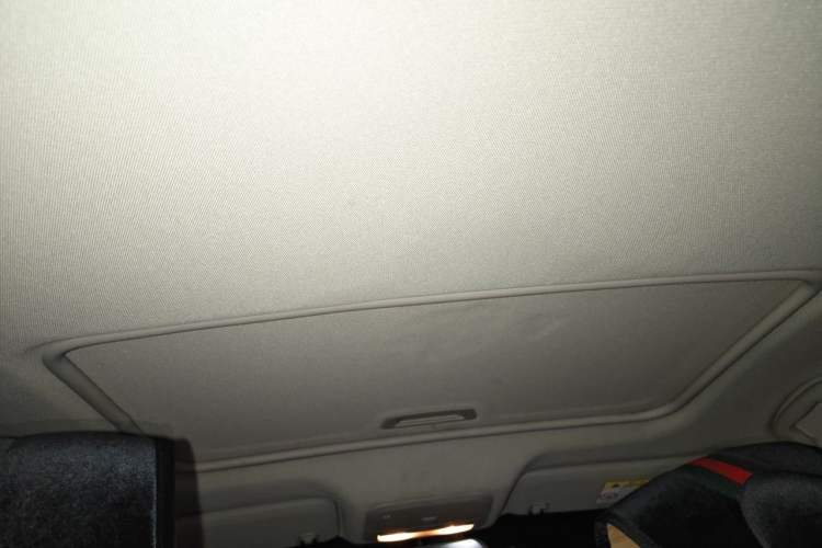 Used Buick GT 2016 15N Automatic Elite Edition Headliner