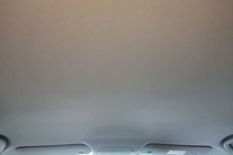 Used Buick GT 2016 15N Manual Entry-Level Trim Headliner
